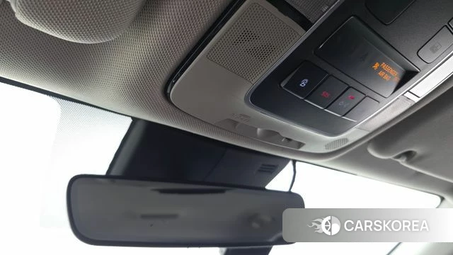Hyundai Sonata (DN8) id 4667452 из Кореи 9