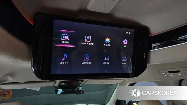 Kia Carnival 4th generation id 2930785 из Кореи 9