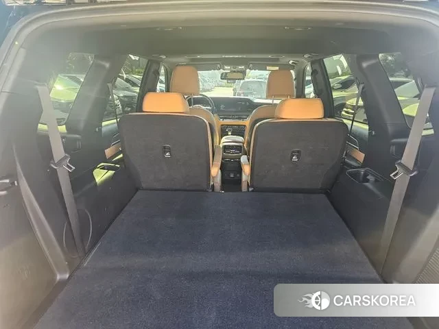 Kia Mohave Master id 2980712 из Кореи 9