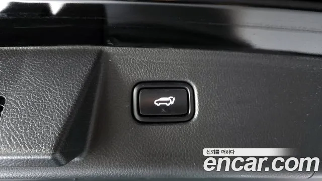 Kia Mohave Master id 2954686 из Кореи 9