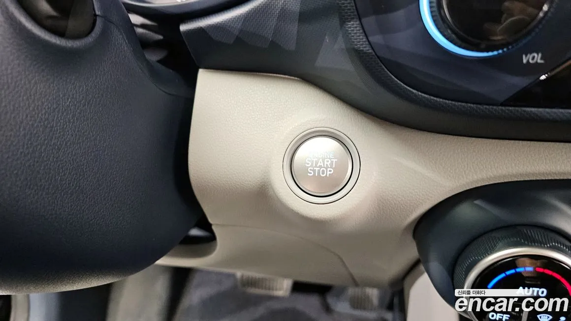 Hyundai Venue id 1883988 из Кореи 9