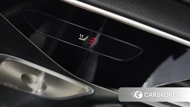 Mercedes-Benz EQE V295 id 3273268 из Кореи 9