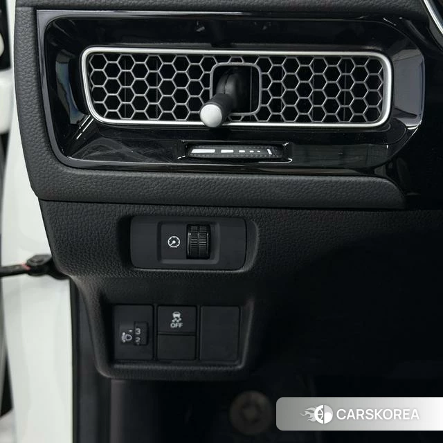 Honda Civic id 4374672 из Китая 9