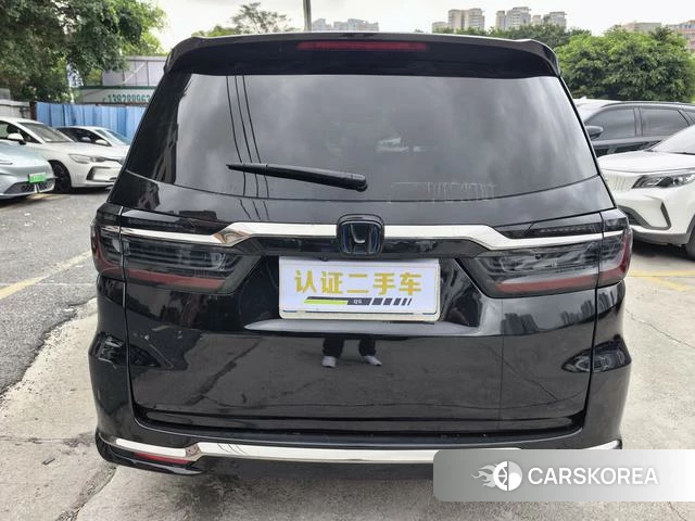 Honda Ai Lishen id 4274435 из Китая 9