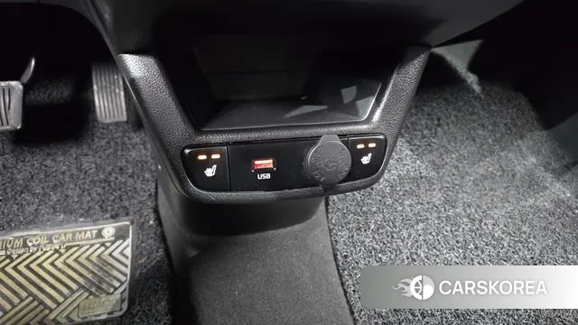 Kia The New Ray id 3698009 из Кореи 9