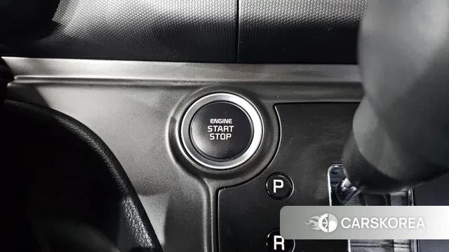 Kia The New Kia Ray id 3437140 из Кореи 9