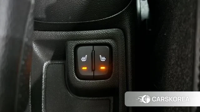 Chevrolet (GM Daewoo) The New Spark id 3434653 из Кореи 9