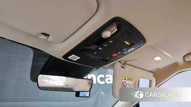 Kia Carnival 4th generation id 3289419 из Кореи 9