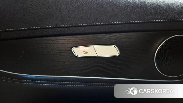 Mercedes-Benz GLC-Class X253 id 4233096 из Кореи 9