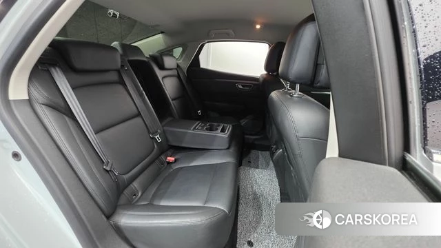 Renault Korea (Samsung) SM6 id 4751218 из Кореи 9