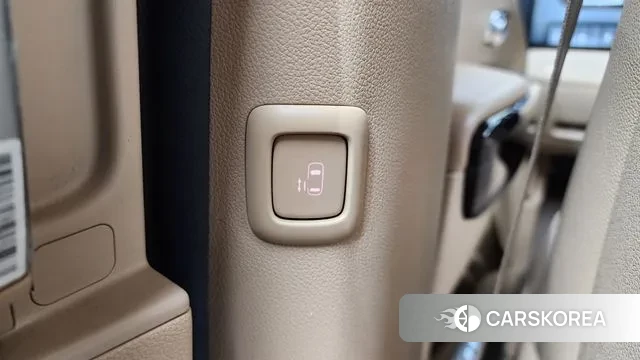 Kia The New Carnival id 3563300 из Кореи 9