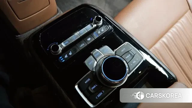 Genesis G90 id 3258668 из Кореи 9