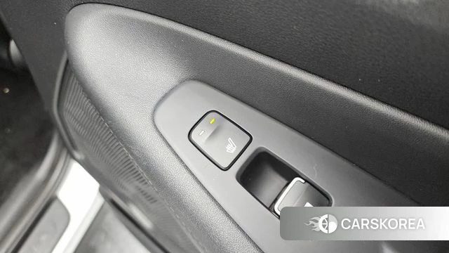 Hyundai Santa Fe TM id 3834427 из Кореи 9