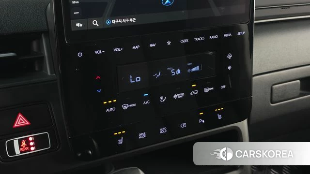 Hyundai Staria id 4863026 из Кореи 9