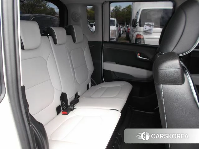 Kia The New Kia Ray id 3914872 из Кореи 9