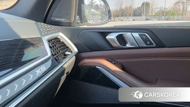 BMW X5 (G05) id 3560642 из Кореи 9