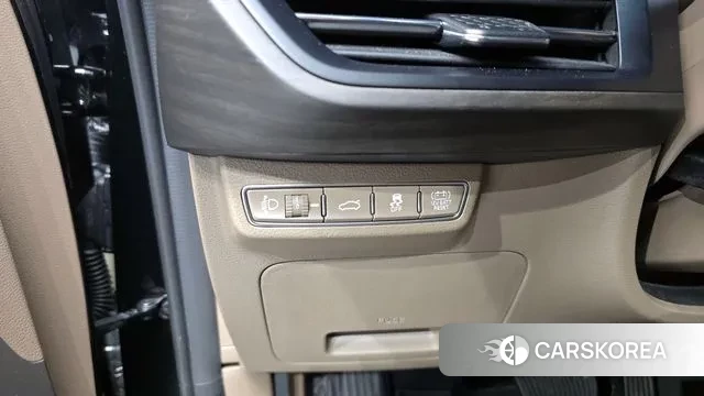 Kia K8 Hybrid id 3406346 из Кореи 9