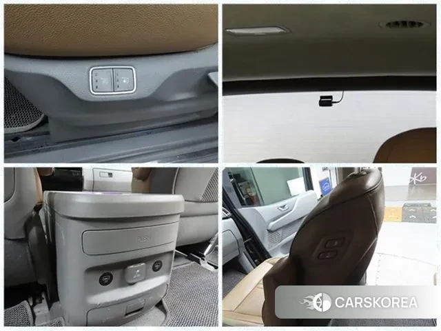 Hyundai Staria id 3488499 из Кореи 9