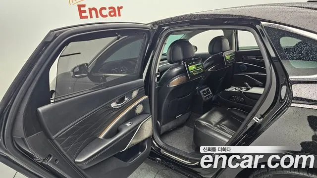 Kia More K9 id 2844702 из Кореи 9