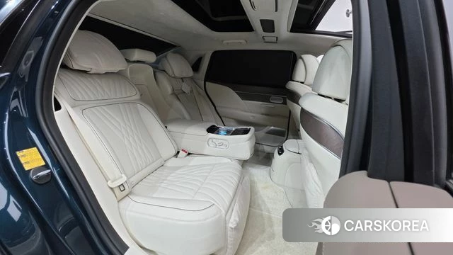 Genesis G90 (RS4) id 4768840 из Кореи 9