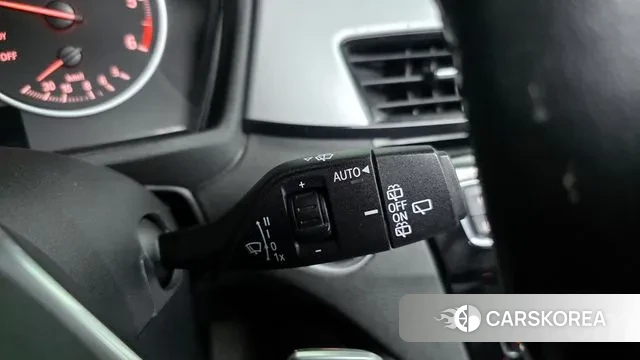 BMW X1 (F48) id 3039263 из Кореи 9