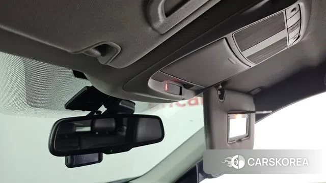 Renault Korea (Samsung) QM6 id 2961933 из Кореи 9