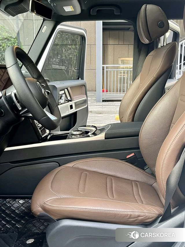 Mercedes-Benz G-class id 4290212 из Китая 9
