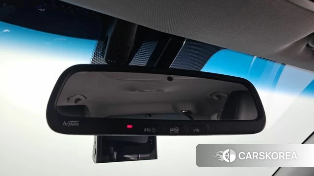 Hyundai All New Tucson id 4471756 из Кореи 9