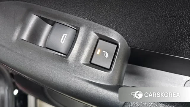 Chevrolet (GM Daewoo) Trailblazer id 3676151 из Кореи 9