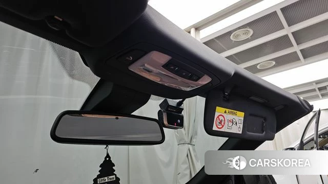 BMW 4 Series (F32) id 3898952 из Кореи 9