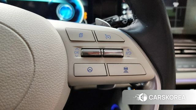 Hyundai The New Grandeur IG id 4223984 из Кореи 9