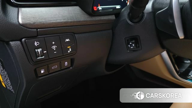 Kia K7 Premier id 4573953 из Кореи 9
