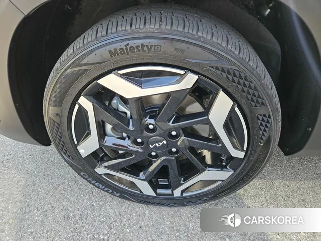 Kia The New Seltos id 3963503 из Кореи 9