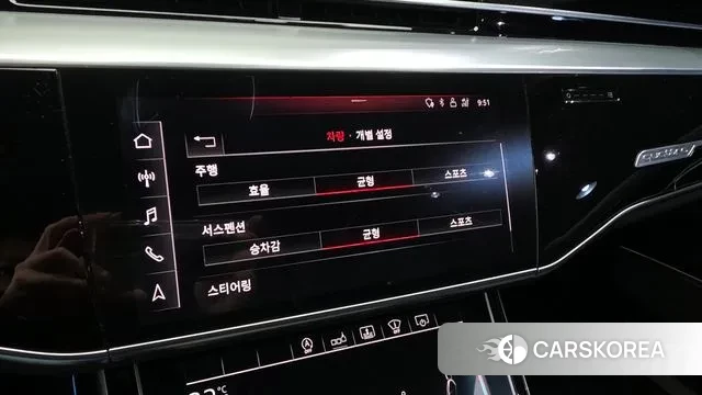 Audi A8 (D5) id 3291516 из Кореи 9