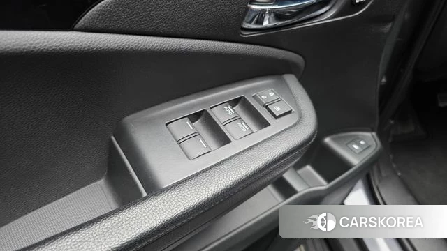 Honda Pilot 3rd generation id 4737447 из Кореи 9