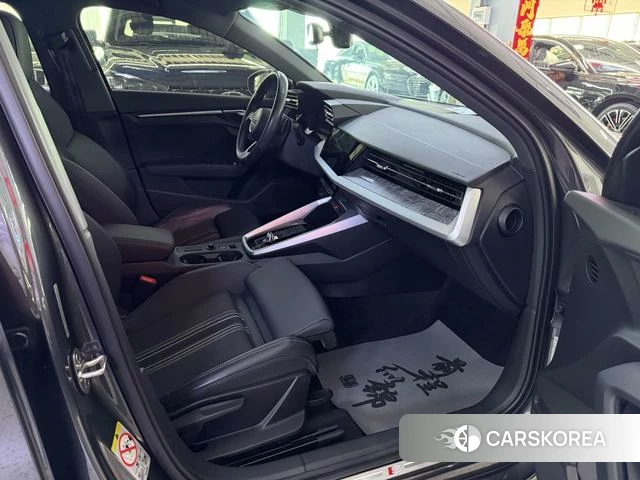 Audi A3 id 4279078 из Китая 9