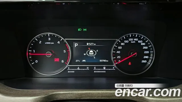 Kia Sorento 4th Generation id 2790695 из Кореи 9