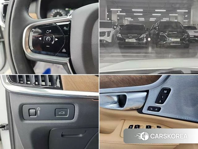 Volvo S90 id 4285334 из Кореи 9