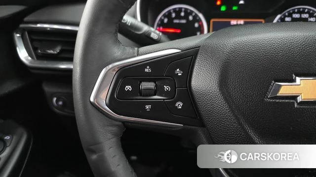 Chevrolet (GM Daewoo) Trailblazer id 3892849 из Кореи 9