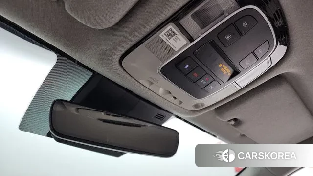 Hyundai Sonata (DN8) id 3698465 из Кореи 9