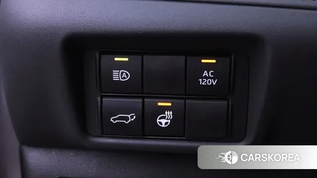 Toyota Highlander 4th Generation id 3052836 из Кореи 9