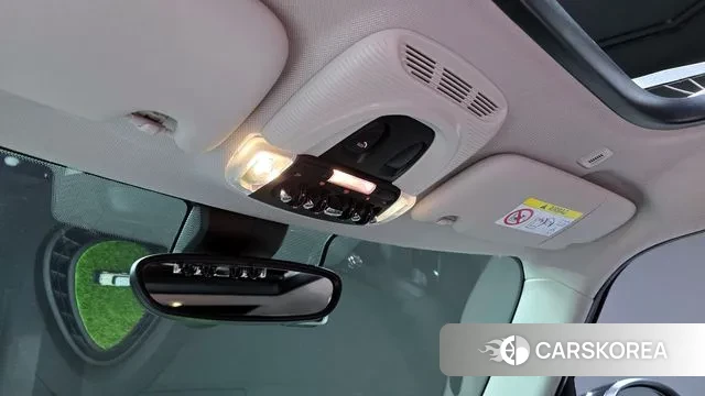 Mini Cooper S id 2969497 из Кореи 9