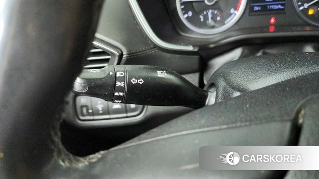 Hyundai Santa Fe TM id 4345372 из Кореи 9