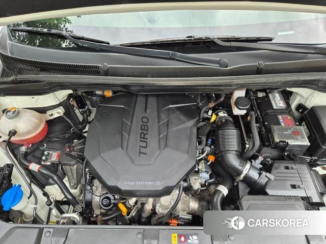 Kia Carnival 4th generation id 4625250 из Кореи 9