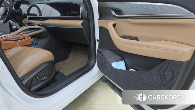 Renault Korea (Samsung) Grand Coleos id 4792098 из Кореи 9