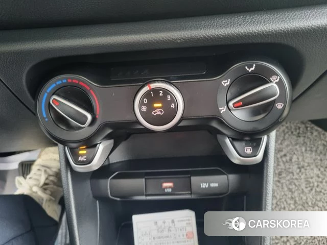 Kia Morning Urban (JA) id 4561685 из Кореи 9