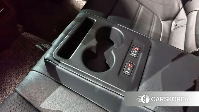 Renault Korea (Samsung) The New SM6 id 3312677 из Кореи 9