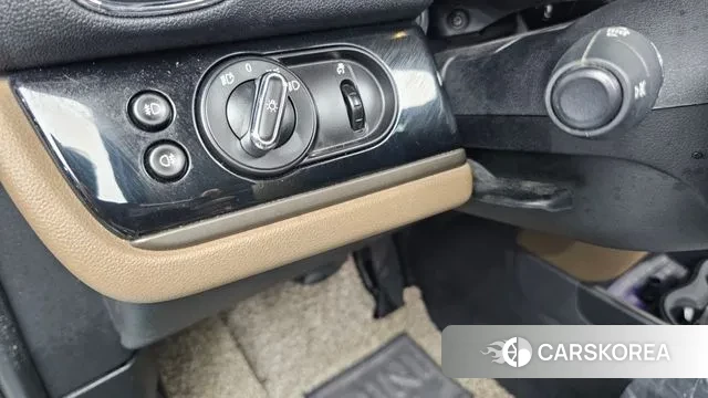 Mini Cooper D Countryman id 3034348 из Кореи 9