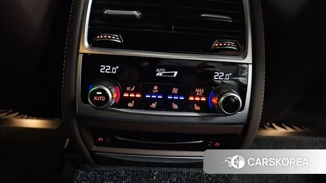 BMW 7 Series (G11) id 3468533 из Кореи 9