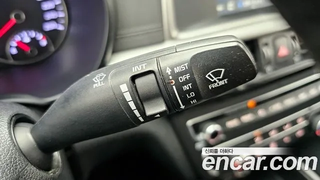 Kia The New K5 2nd generation id 2956970 из Кореи 9